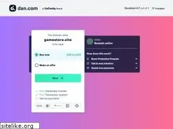 Sites similar to gamestore.site