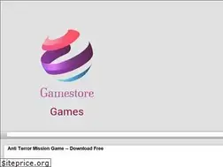 Sites similar to gamestore4fun.blogspot.com