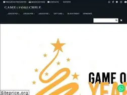 Sites similar to gamestorechile.com