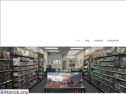 Sites similar to gamestoredb.com