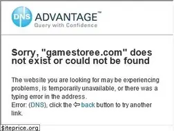 Sites similar to gamestoree.com