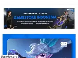 Sites similar to gamestoreindonesia.com