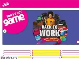 Sites similar to gamestores.co.ke