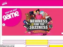 Sites similar to gamestores.com.gh