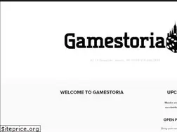 Sites similar to gamestoria.com
