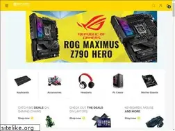 Sites similar to gamestorm.ae