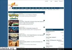 Sites similar to gamestorm.it