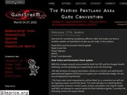 Sites similar to gamestorm.org