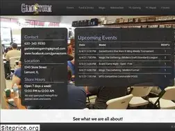 Sites similar to gamestormgaming.com