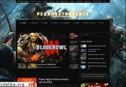 Sites similar to gamestorrent.co