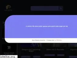 Sites similar to gamestorrent.com.br