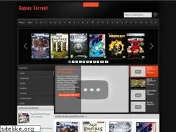 Sites similar to gamestorrent01.blogspot.com