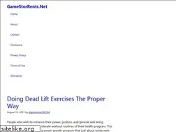 Sites similar to gamestorrents.net
