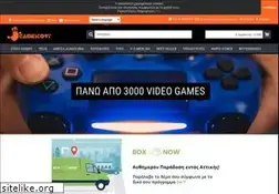 Sites similar to gamestory.gr