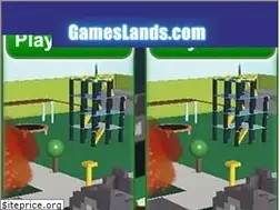 Sites similar to gamestough.com