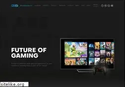 Sites similar to gamestream.biz