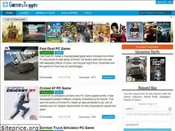 Sites similar to gamestrigger.com