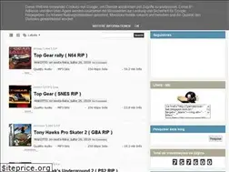 Sites similar to gamestriker-ost.blogspot.com