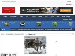 Sites similar to gamestua.com