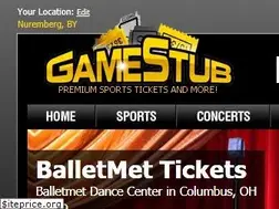Sites similar to gamestub.com