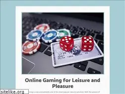 Sites similar to gamestube.eu