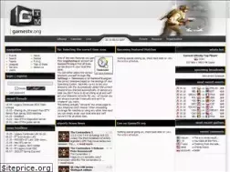 Sites similar to gamestv.org