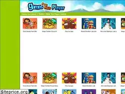 Sites similar to gamestwoplayer.com