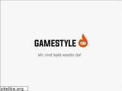 Sites similar to gamestyle.de