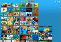 Sites similar to gamesumo.com