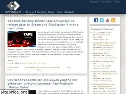 Sites similar to gamesunit.de