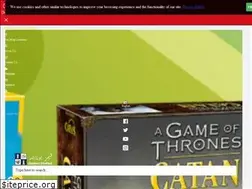 Sites similar to gamesunited.com