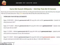Sites similar to gamesunwin.express