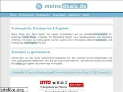 Sites similar to gamesvote.de
