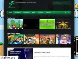 Sites similar to gameswebfree.com