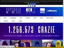Sites similar to gamesweek.it