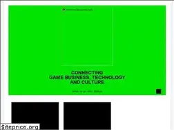 Sites similar to gamesweekberlin.com