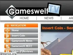 Sites similar to gameswelt.tv