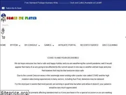 Sites similar to gamesweplayed.com.au