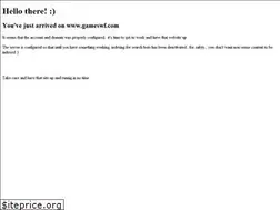Sites similar to gameswf.com