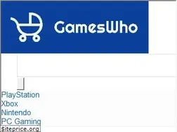 Sites similar to gameswho.com
