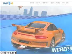 Sites similar to gameswing.io
