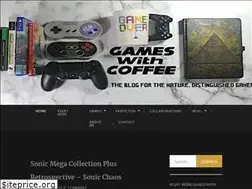 Sites similar to gameswithcoffee.com