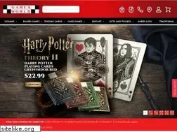Sites similar to gamesworld.com.au