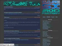 Sites similar to gamesx.com