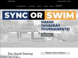 Sites similar to gamesync.us