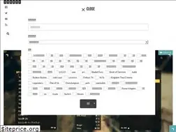 Sites similar to gamesyoukai.com