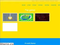 Sites similar to gameszing.com