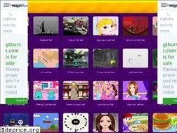 Sites similar to gameszooro.blogspot.com