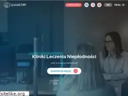 Sites similar to gameta.pl