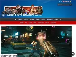 Sites similar to gametabletz.com